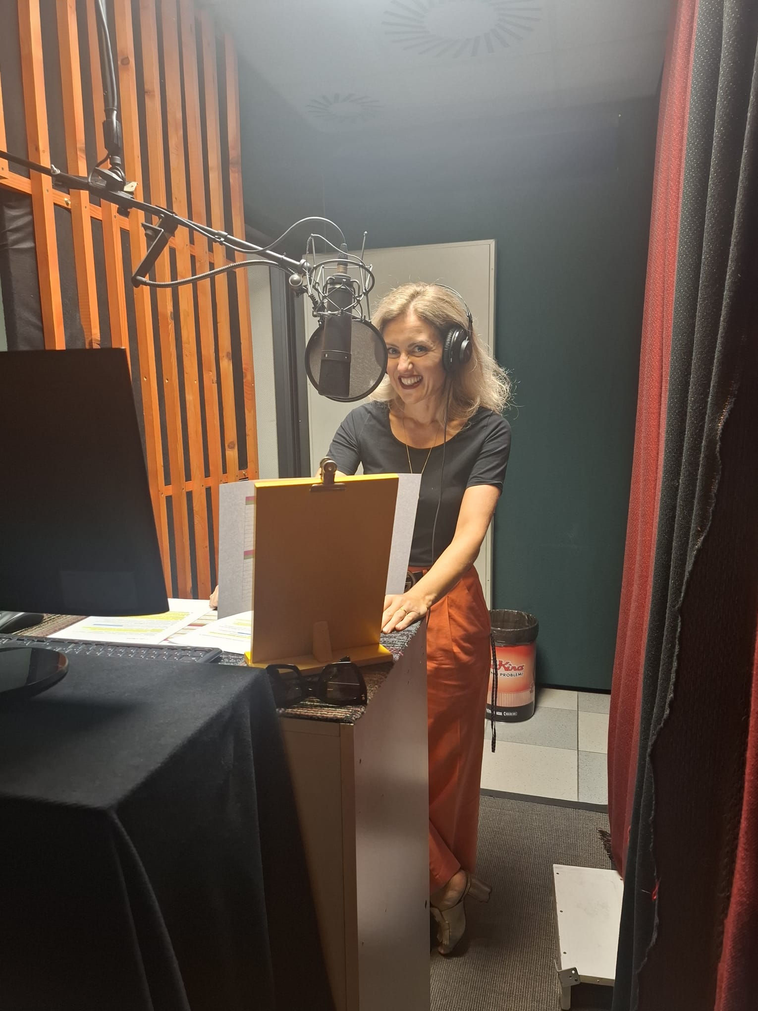 Daniela Maccà - Percorsi ed esperienze olfattive 2