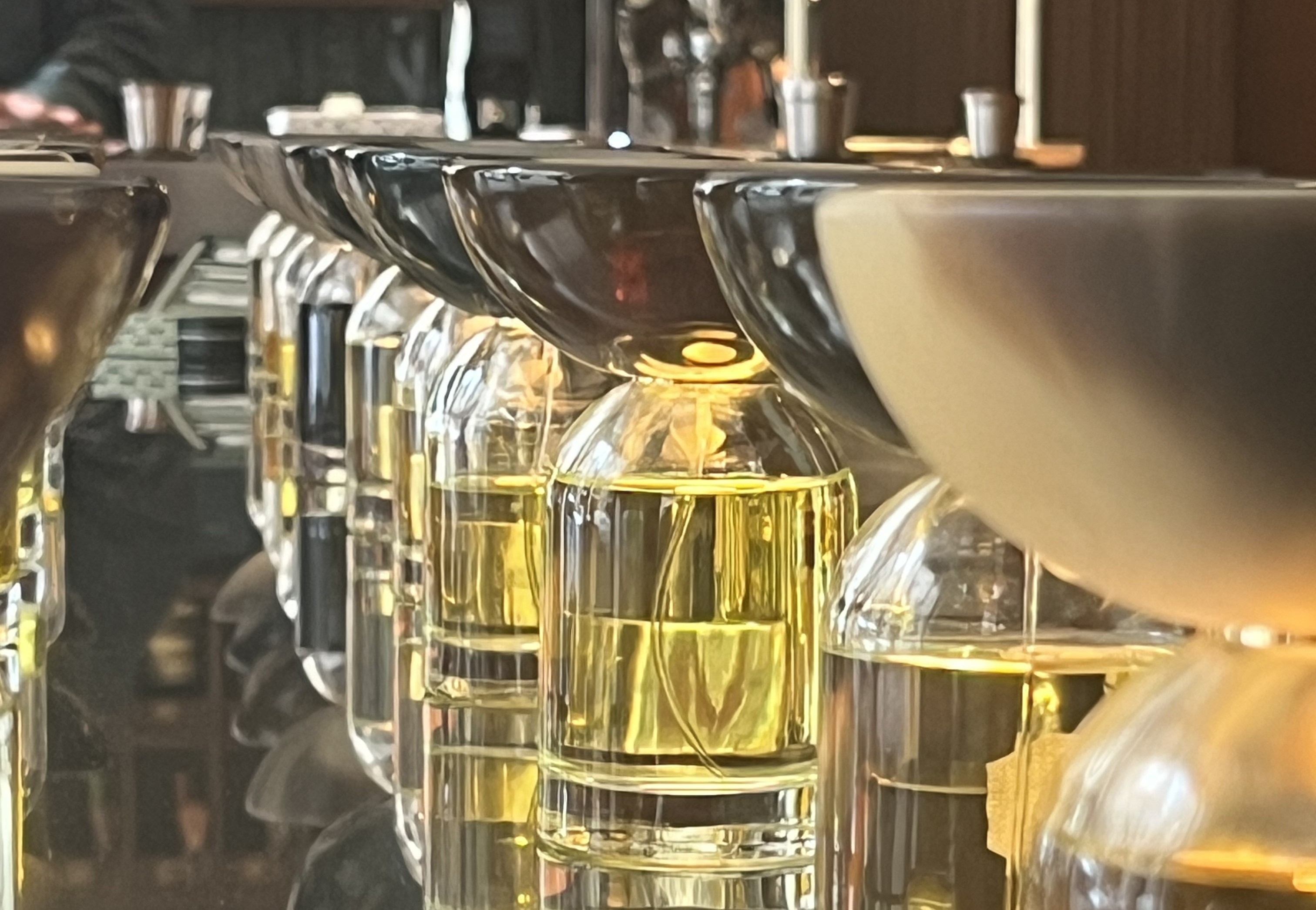 Basi Scientifiche - I Benefici delle Neuroscienze Olfattive