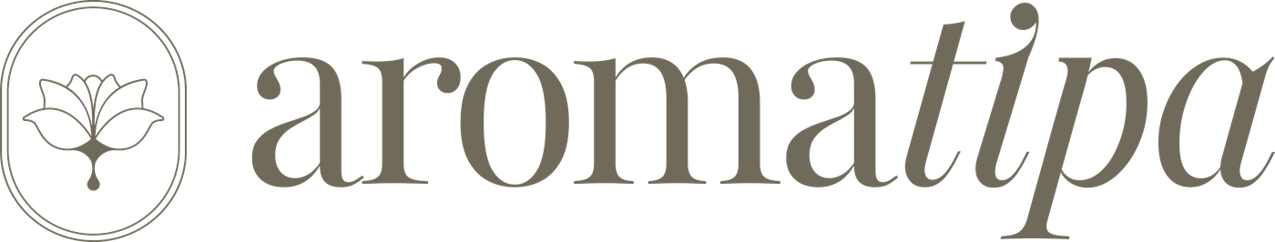 Aromatipa ® - Daniela Maccà