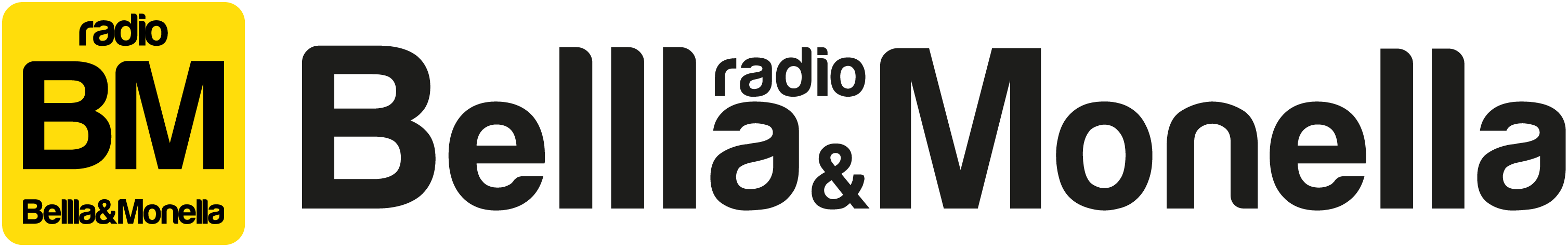 Radio Bellla & Monella