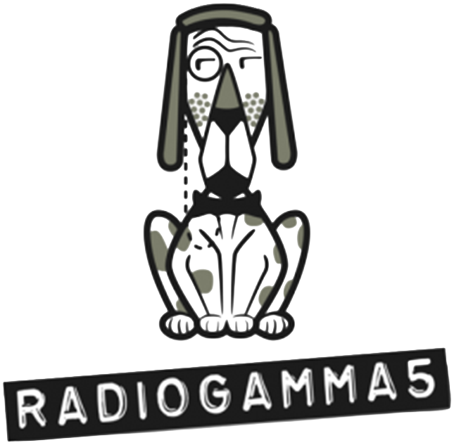 Radio Gamma 5