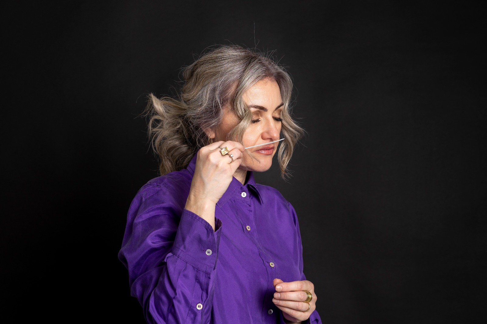 Daniela Maccà - Porta la Scienza dell'Olfatto nella tua Azienda