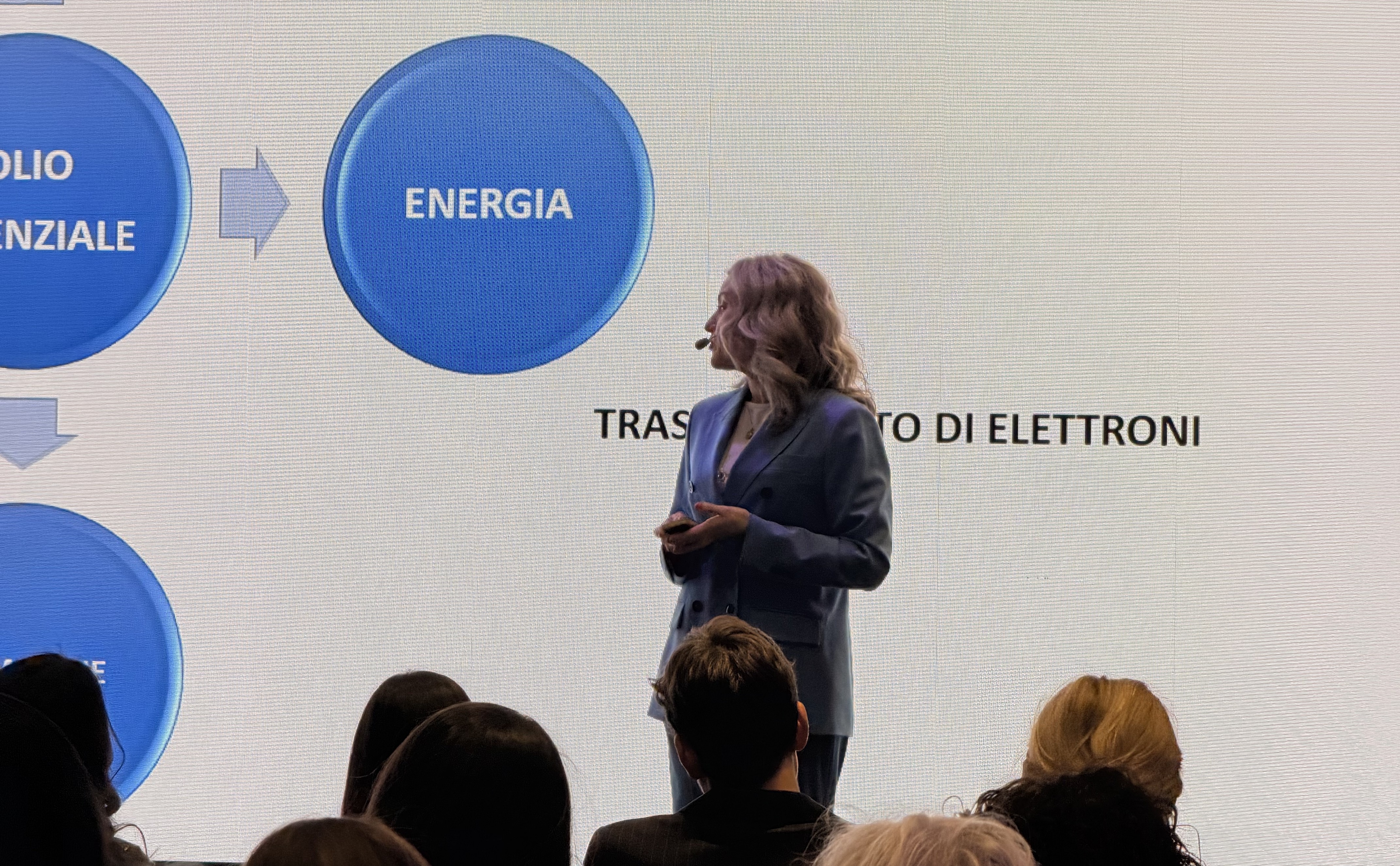 Daniela Maccà - Percorsi ed esperienze olfattive 6